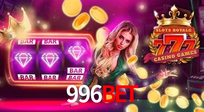 Desvendando o Mundo dos Jogos Virtuais na 996bet