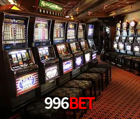Desvendando o Mundo dos Jogos Virtuais na 996bet