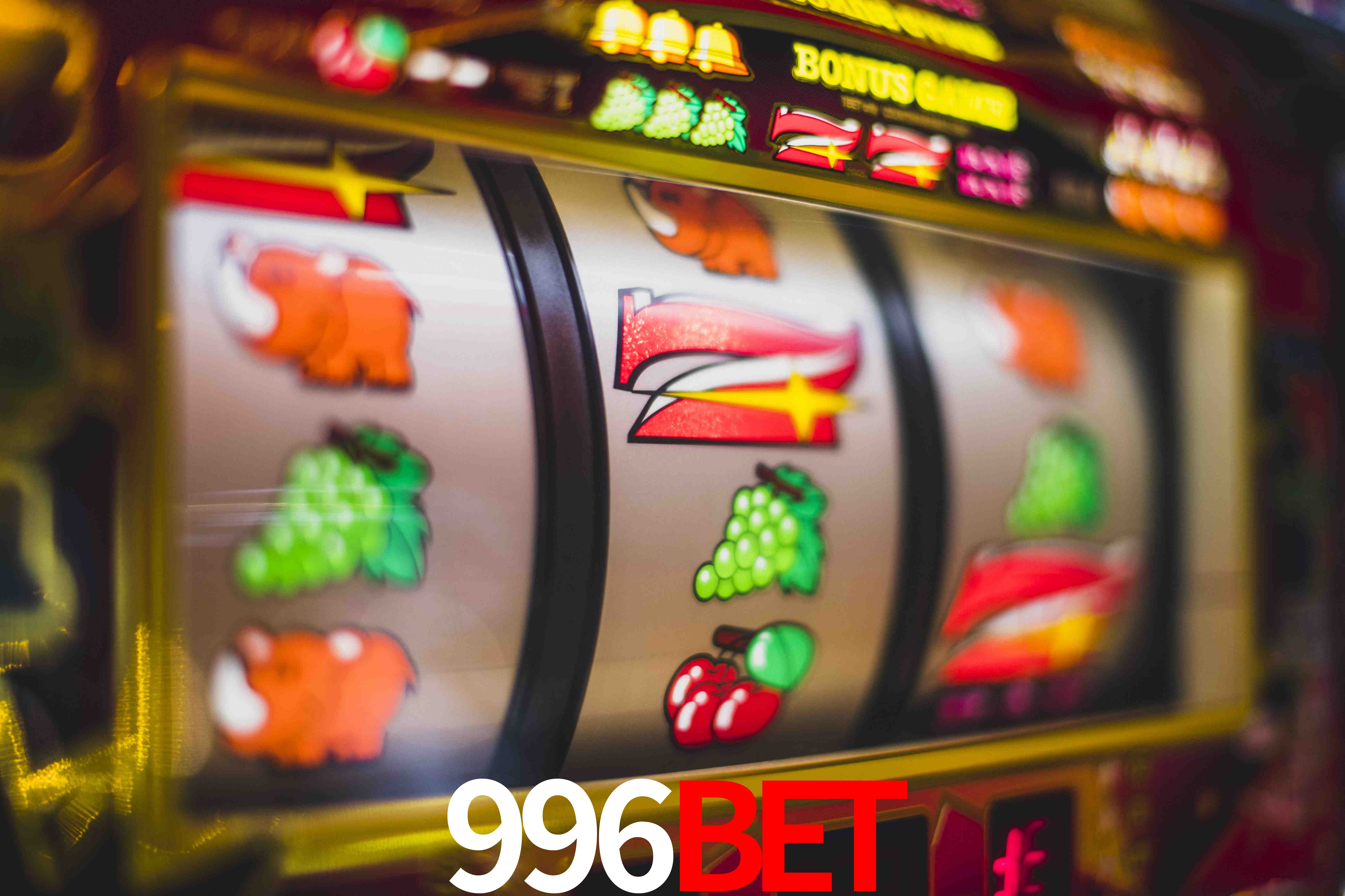 Experiência VIP 996bet