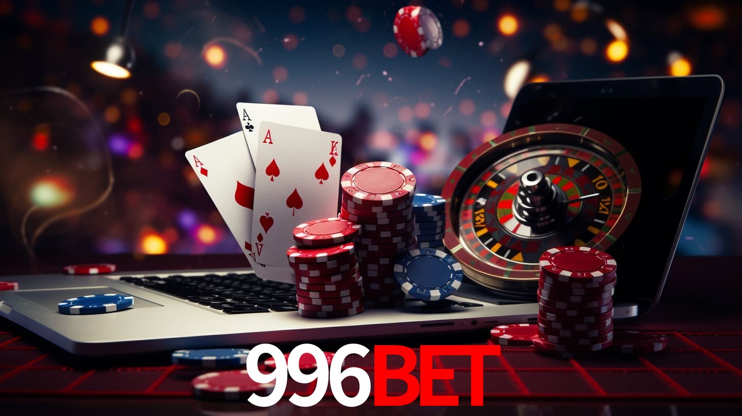Basketball Betting 996bet