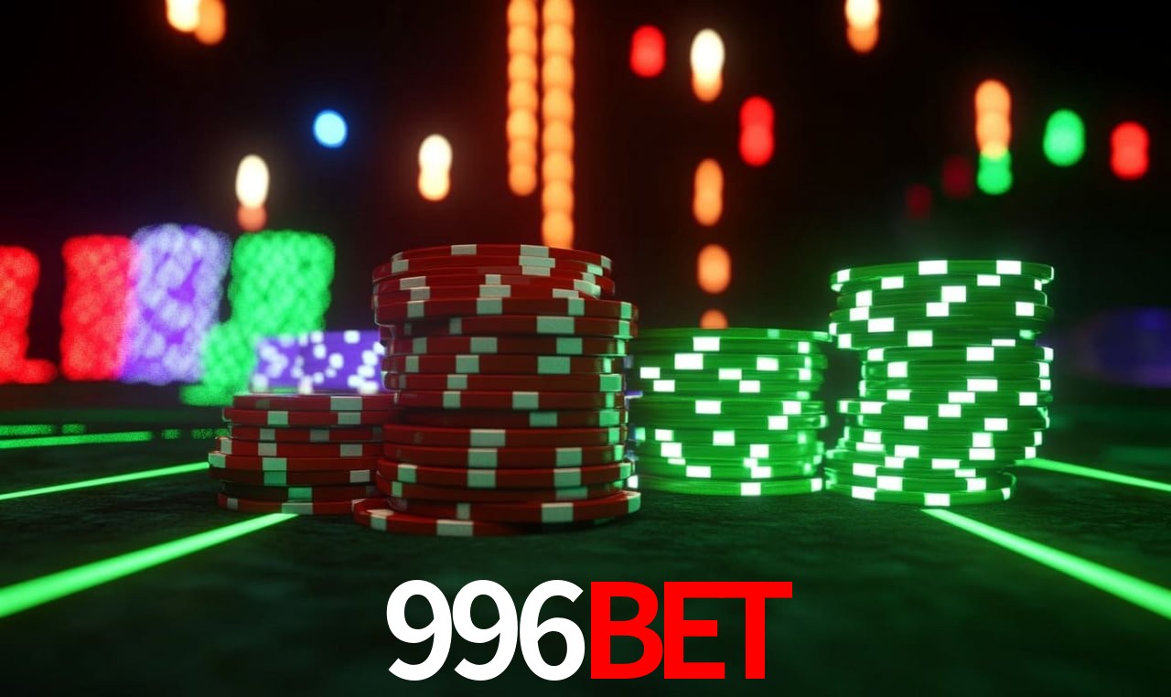 Live Casino 996bet