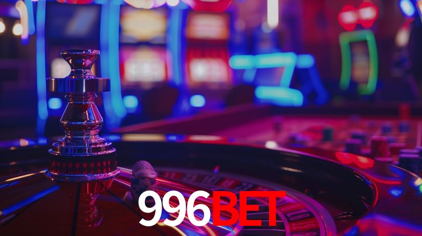 Ofertas Imperdíveis na 996bet: Promoções e Bônus Que Valem a Pena