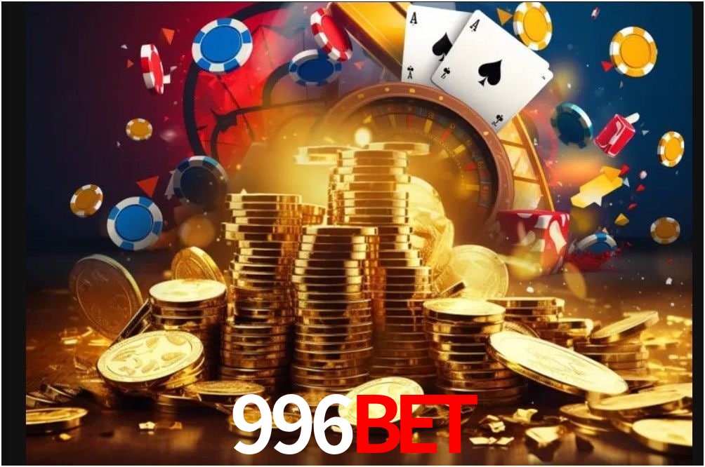 Torneios 996bet