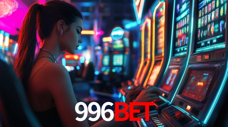 Exclusive Games 996bet