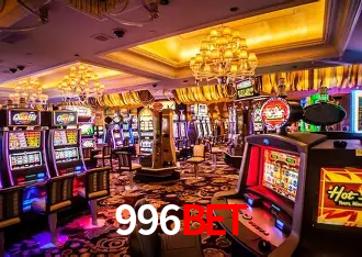 996bet Salvador - Studio Tour