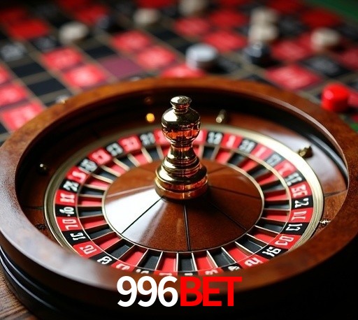 996bet Promoções - 30+ Ofertas Diárias