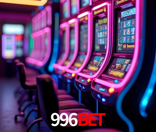 996bet São Paulo - Top Slots