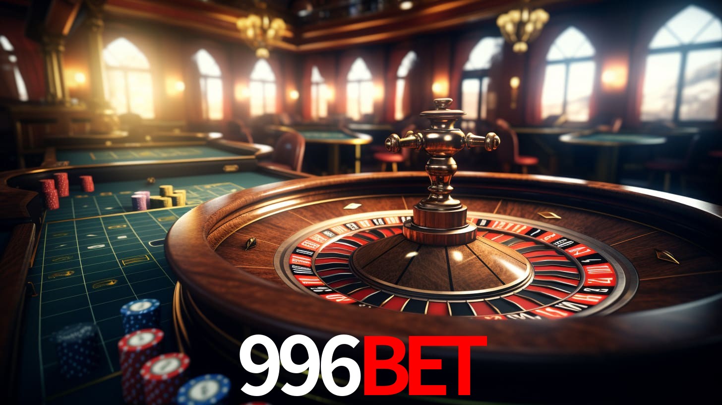 Tennis Betting 996bet