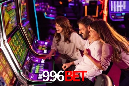 Programa VIP 996bet