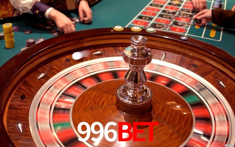 Apostas de Futebol 996bet
