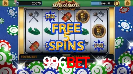 Explorando a Categoria de Eventos em Apostas na 996bet