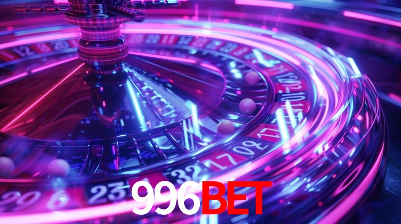 cassino 996bet