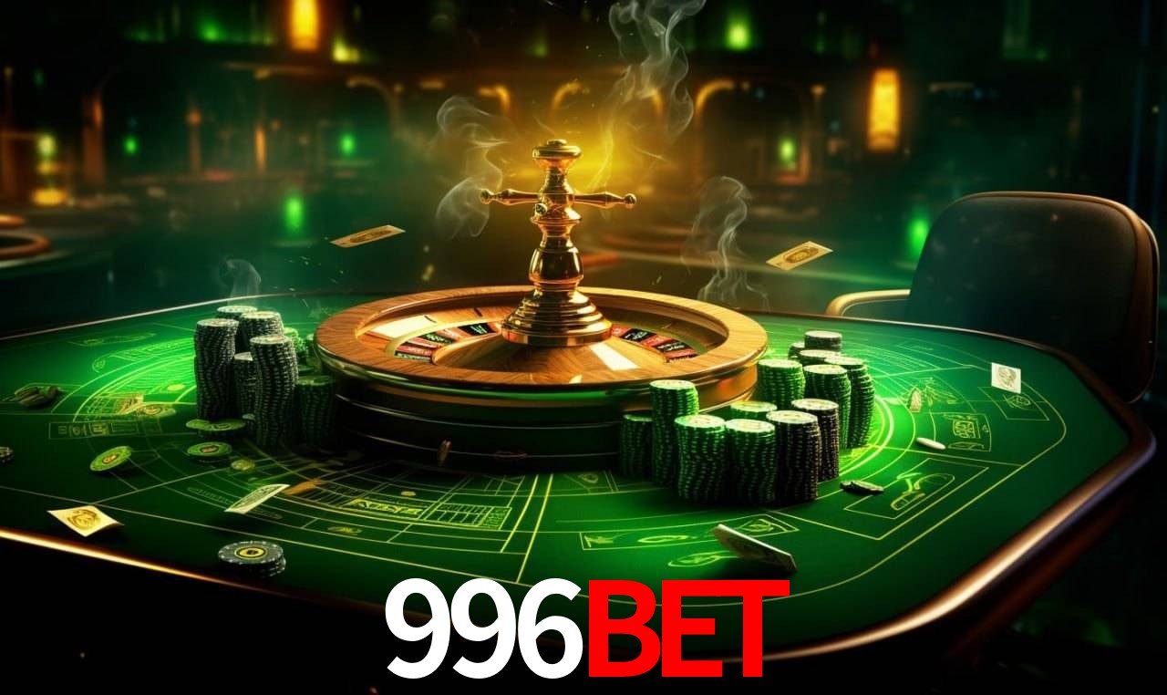 PIX Instantâneo 996bet