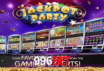 Descubra o Mundo do Cassino Online com 996bet