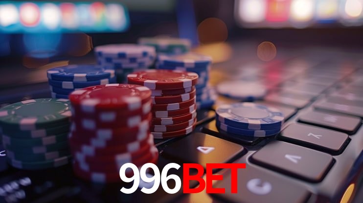 996bet - Security