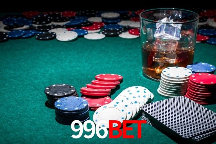 Estatísticas do Jogo 996bet