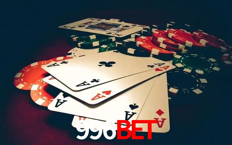 996bet Brasília - Betting Features