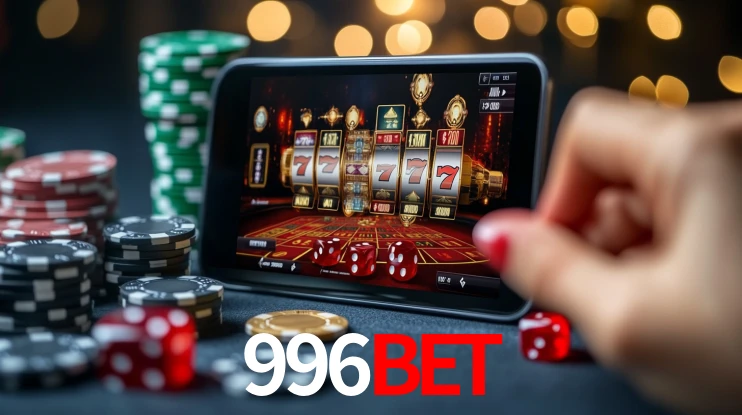 Blackjack Table 996bet