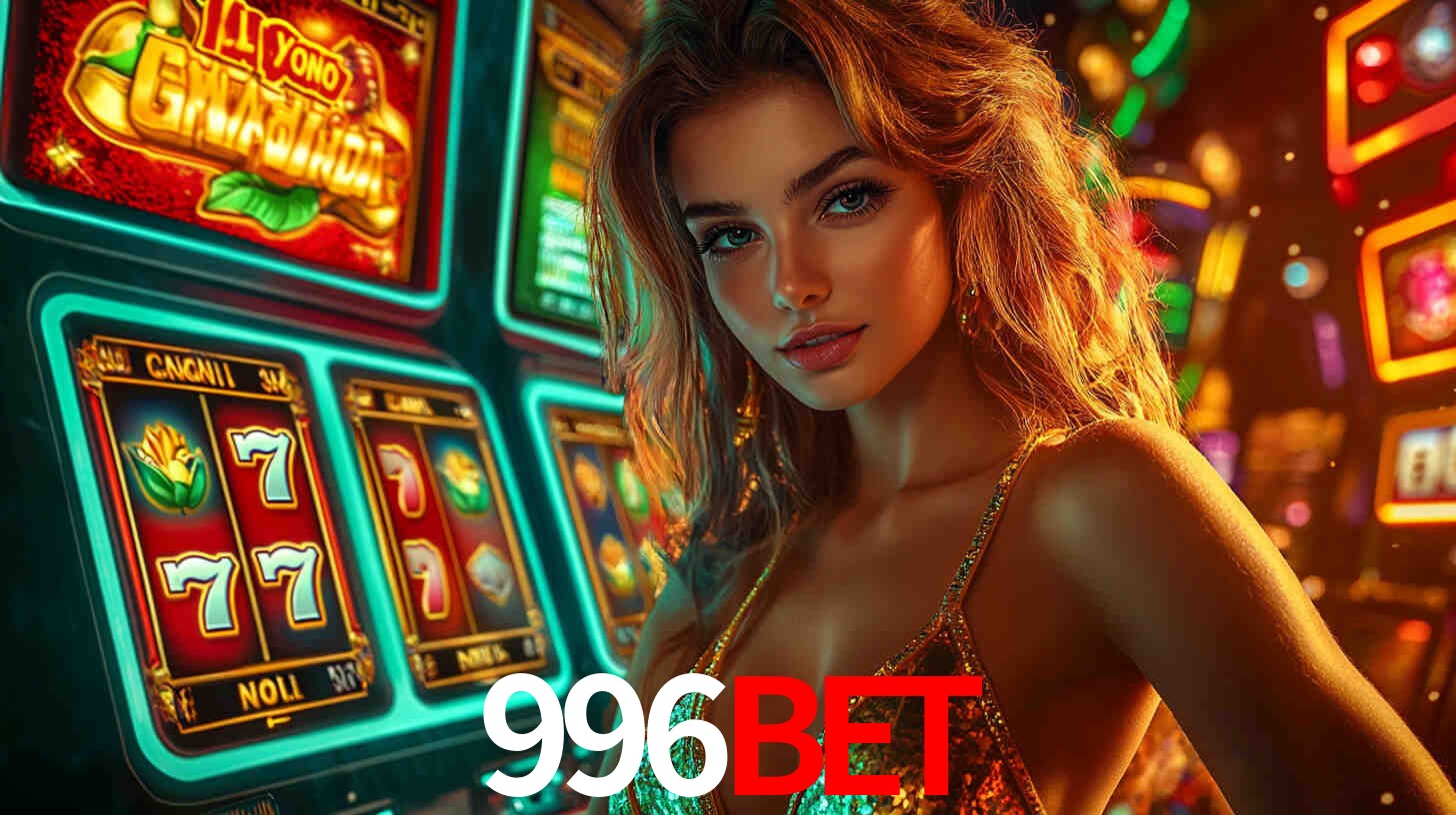 Live Casino 996bet
