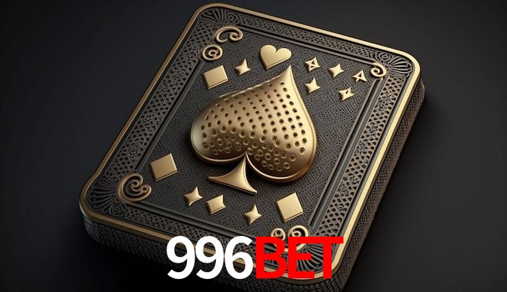 Tecnologia da Plataforma 996bet