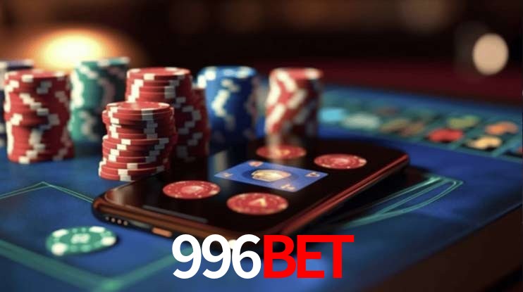 996bet Rio de Janeiro - Popular Jogos