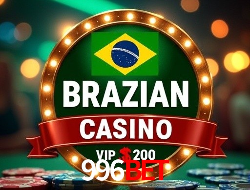 996bet Salvador - Strategy