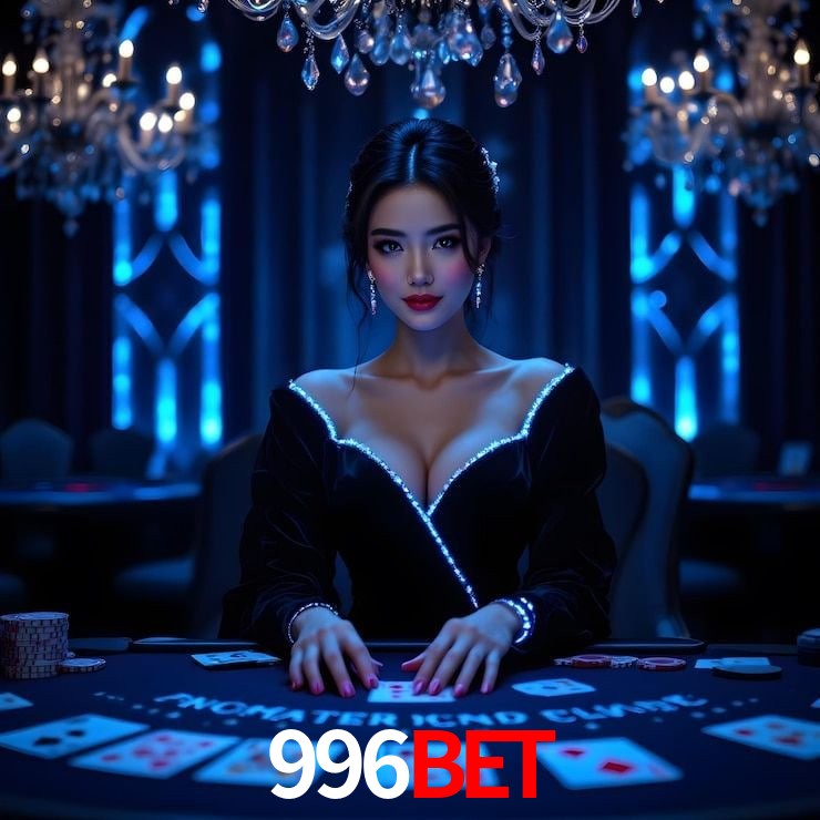 996bet Brasília - Jogo Features