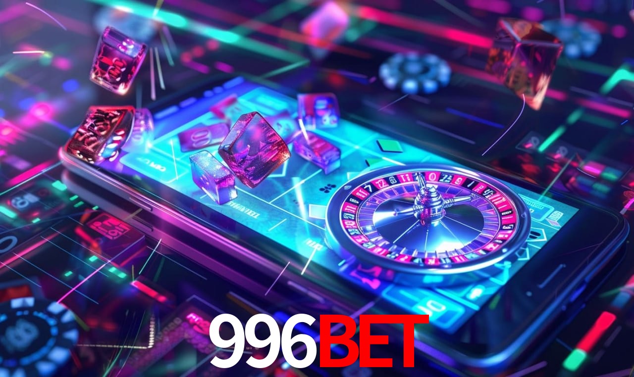 Benefícios da Conta 996bet