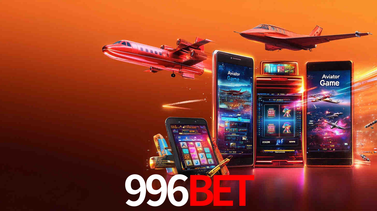 Apostas Esportivas na 996bet: Um Guia Completo