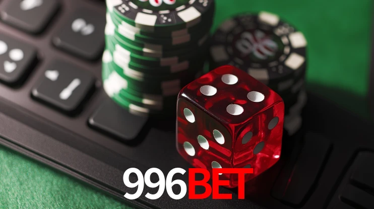 Flash Promotion 996bet