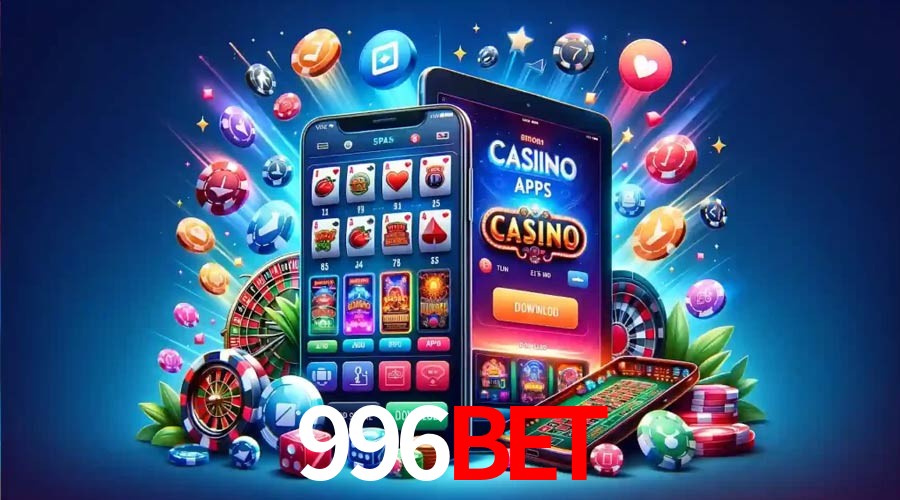 Exclusive Offers 996bet