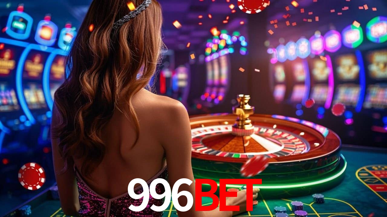 996bet - App Features