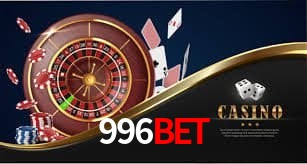 Cadastro Rápido 996bet