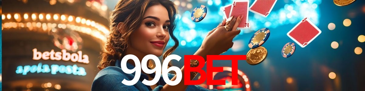 Games Directory 996bet