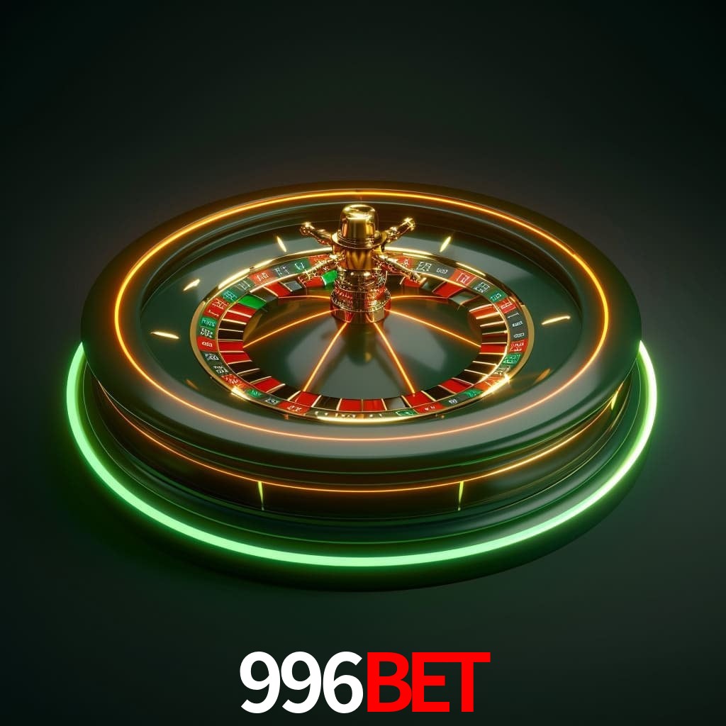 996bet App - Aplicativo Móvel Oficial