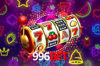 A Popularidade dos Caça-Níqueis no 996bet