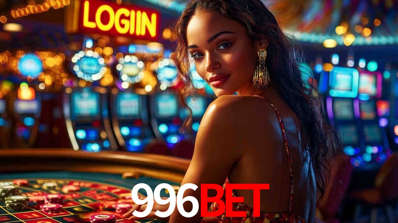 996bet Belo Horizonte - Jackpots