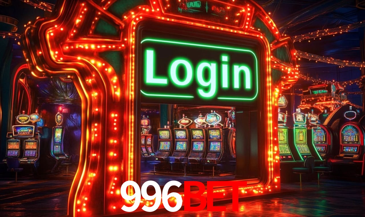 Provedores de Jogos 996bet