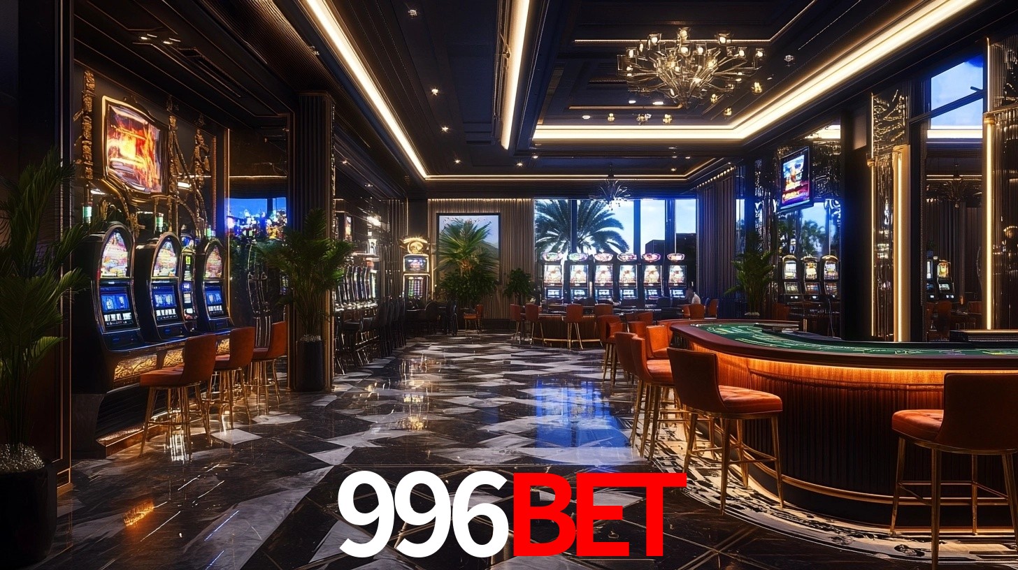 Welcome Bonus 996bet