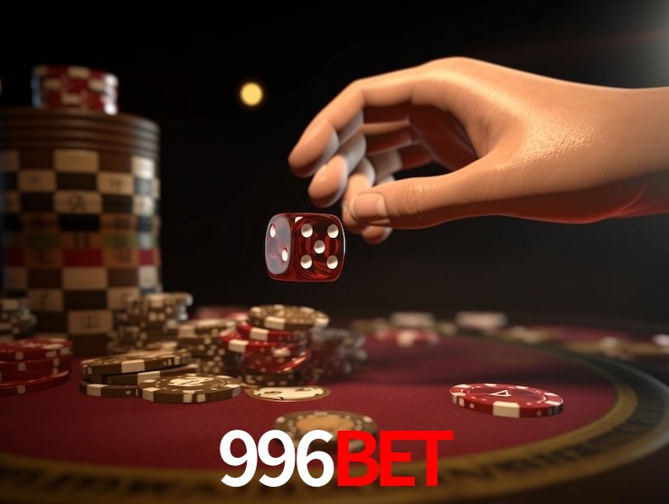 Ofertas Exclusivas 996bet