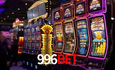 996bet Cassino - 80+ Mesas ao Vivo