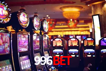 996bet São Paulo - Live Tables
