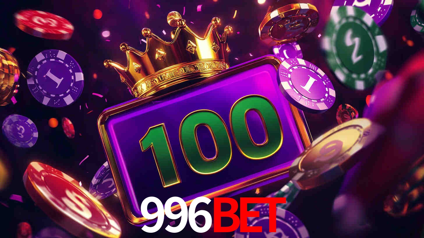 VIP Casino 996bet