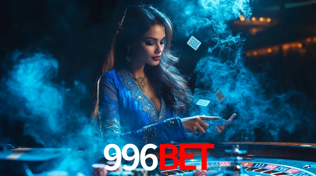 996bet Belo Horizonte - Provably Fair