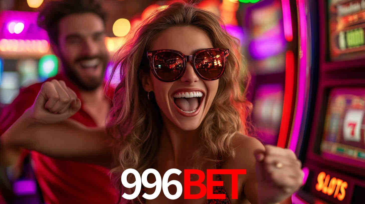 Inovações de Jogos na 996bet: O Futuro das Experiências Interativas