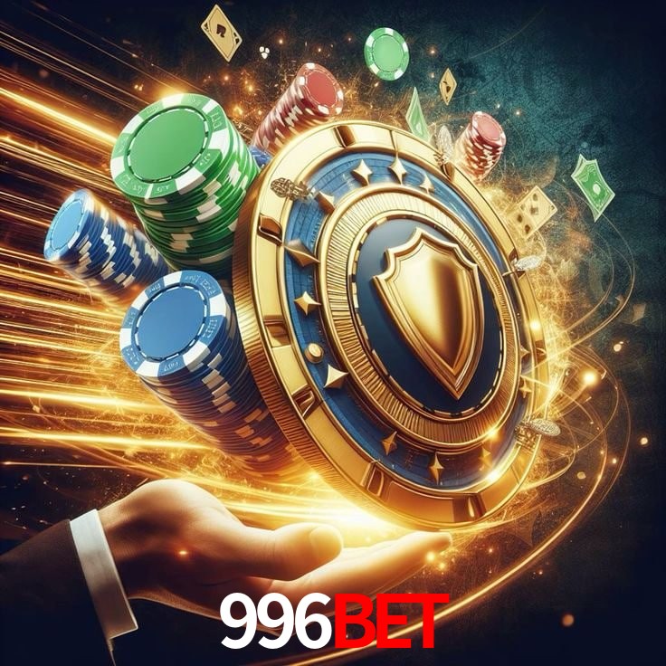 996bet Curitiba - Live Betting