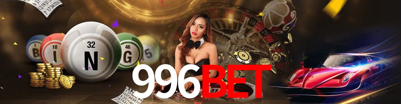 996bet Rio de Janeiro - Slot Strategy