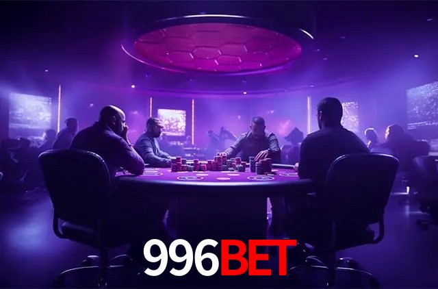 Sistemas de Segurança 996bet