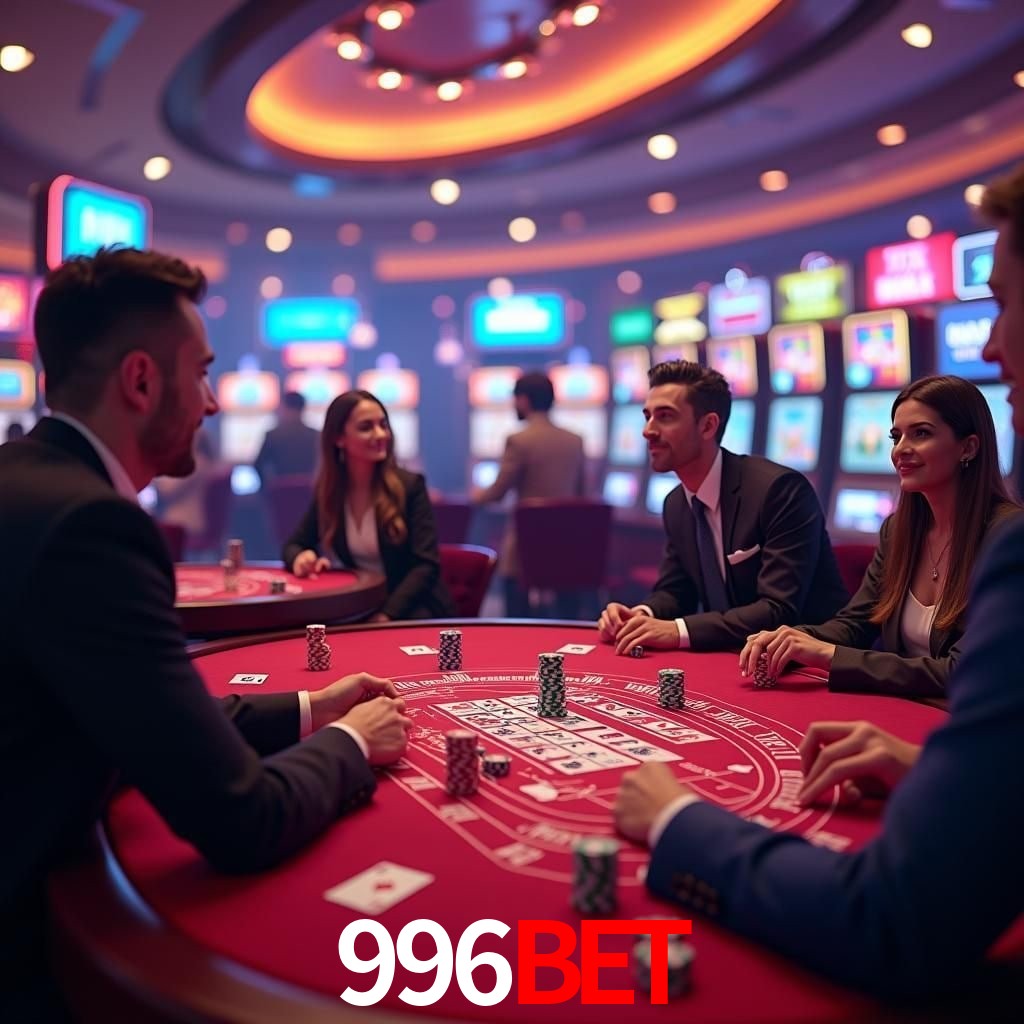 Apostas de Basquete 996bet