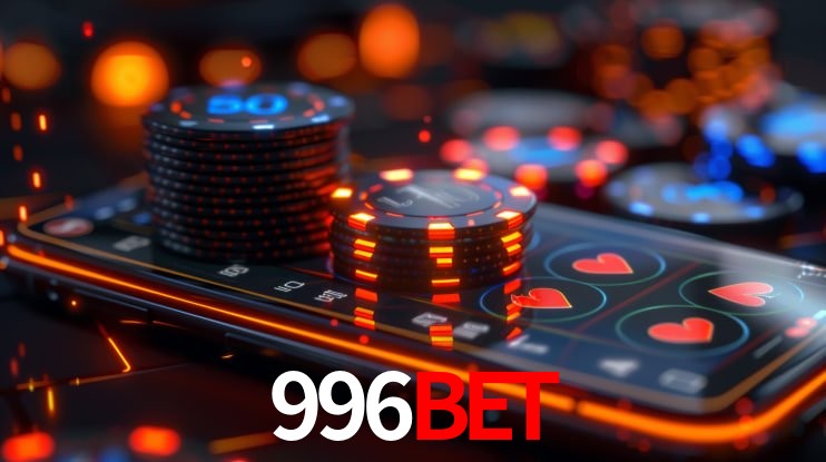 Slot Games 996bet